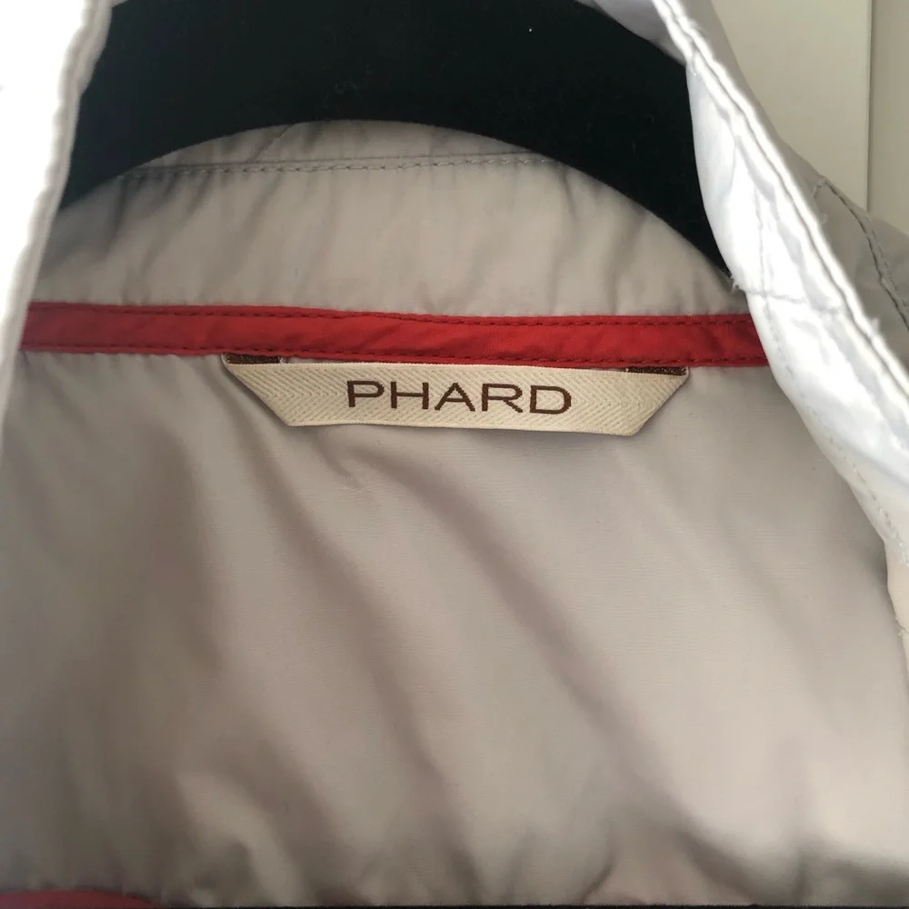 Light wind jacket - Picture 3 of 4